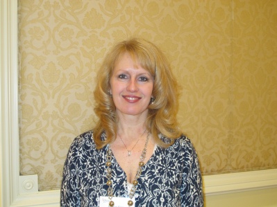 Deanna Klein, MSHA President