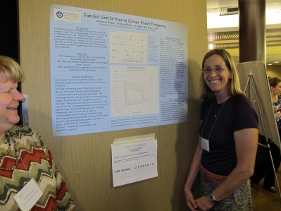 Poster Session Award Winner