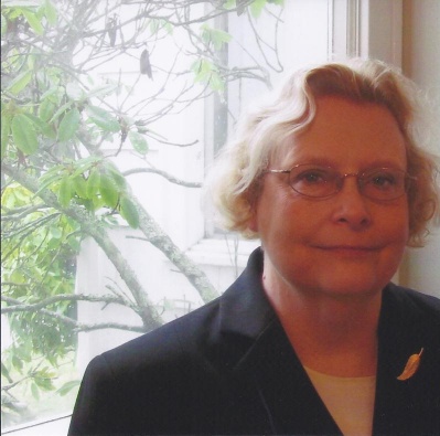 2012 Honors of the Association Receipent